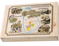 REG. DI FIORI SCAT. LEGNO PZ.30 CEYLON COLLECTION